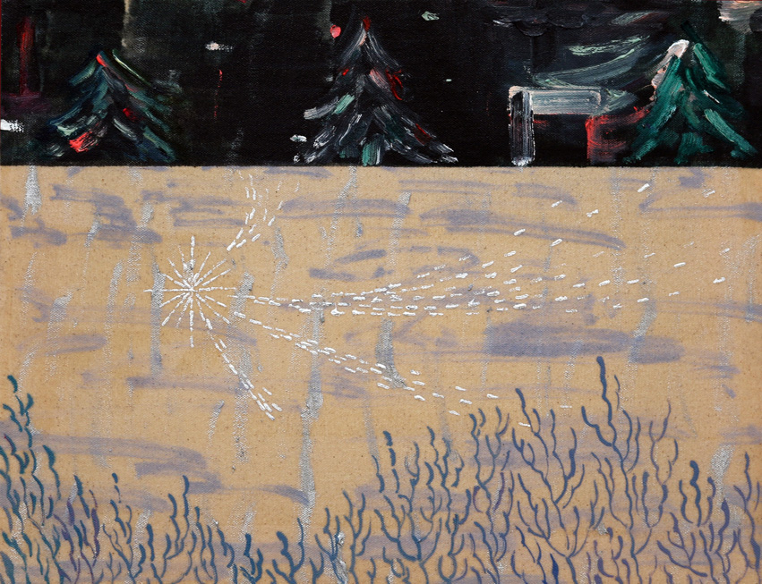 artcard : Bambinart Gallery