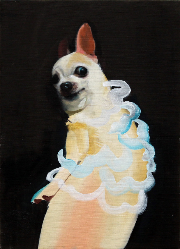 artcard : Bambinart Gallery