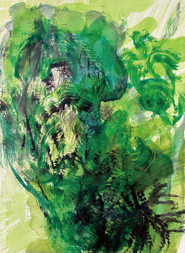 artcard : Bambinart Gallery