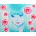 ͖엢@Lisa Kohno